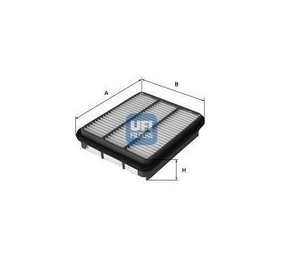 30.505.00
UFI
Filtr powietrza
