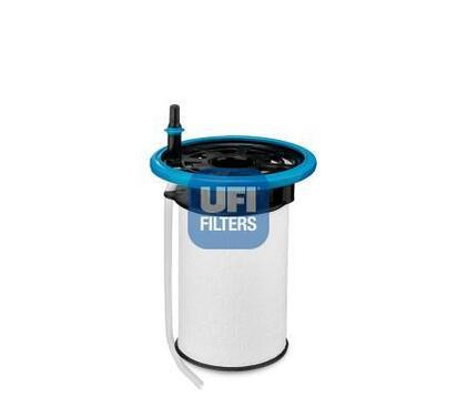 26.052.00
UFI
Filtr paliwa
