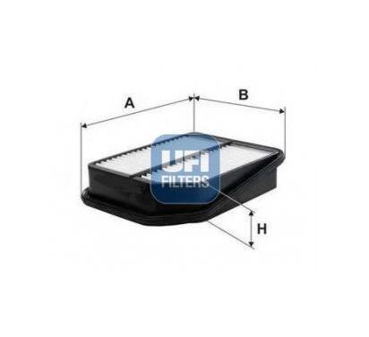 30.725.00
UFI
Filtr powietrza
