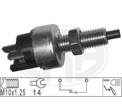 330039
ERA
Włącznik świateł STOP
