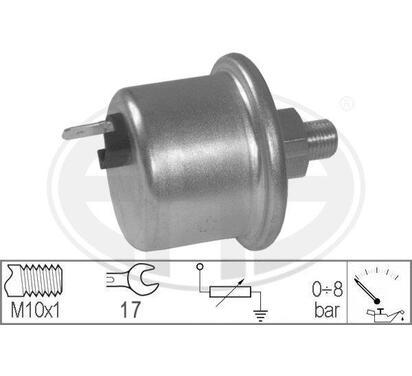 330031
ERA
Włącznik ciśnieniowy oleju
