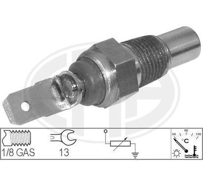330100
ERA
Czujnik, temperatura płynu chłodzącego
