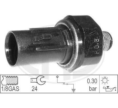 330566
ERA
Włącznik ciśnieniowy oleju
