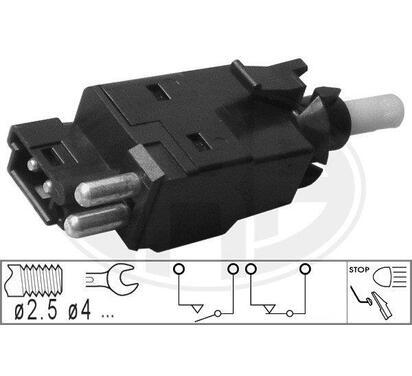 330058
ERA
Włącznik świateł STOP
