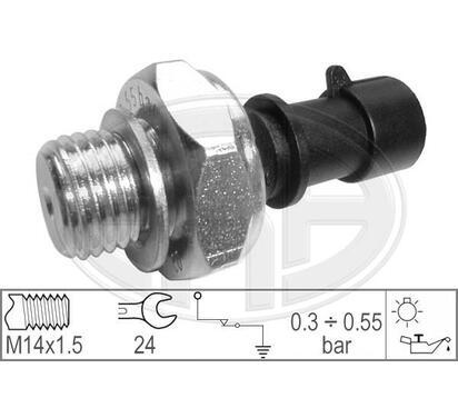 330364
ERA
Włącznik ciśnieniowy oleju
