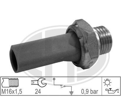 330696
ERA
Włącznik ciśnieniowy oleju
