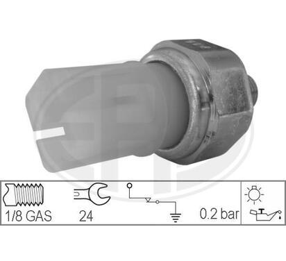 330359
ERA
Włącznik ciśnieniowy oleju
