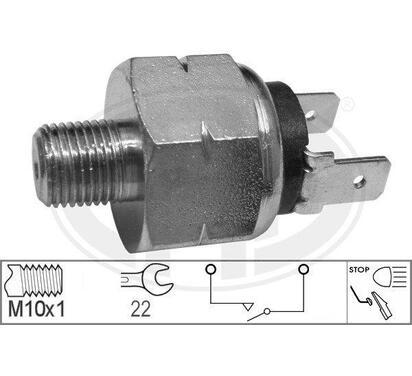 330062
ERA
Włącznik świateł STOP
