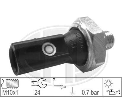 330325
ERA
Włącznik ciśnieniowy oleju
