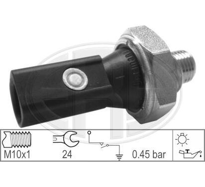 330320
ERA
Włącznik ciśnieniowy oleju
