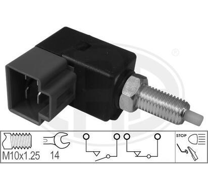 330043
ERA
Włącznik świateł STOP

