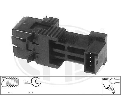 330724
ERA
Włącznik świateł STOP
