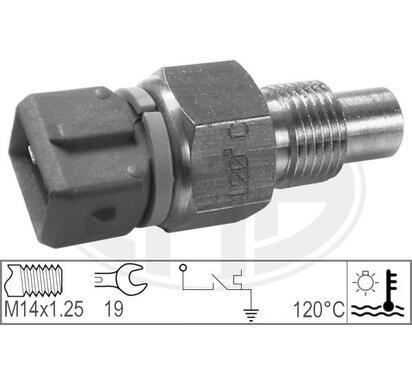 330637
ERA
Włącznik temperaturowy, kontrolka płynu chłodzącego
