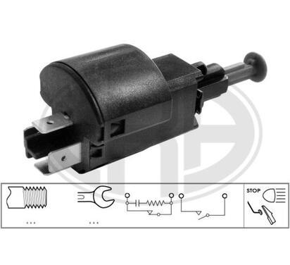 330712
ERA
Włącznik świateł STOP
