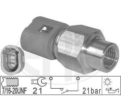 330802
ERA
Włącznik ciśnieniowy oleju
