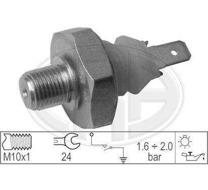 330337
ERA
Włącznik ciśnieniowy oleju
