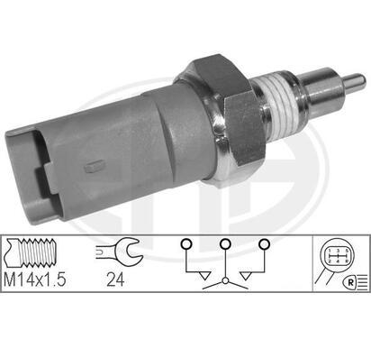 330543
ERA
Przełącznik, światło cofania

