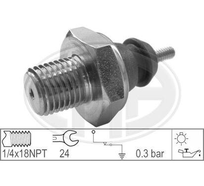 330005
ERA
Włącznik ciśnieniowy oleju

