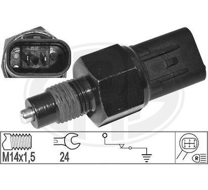 330569
ERA
Przełącznik, światło cofania
