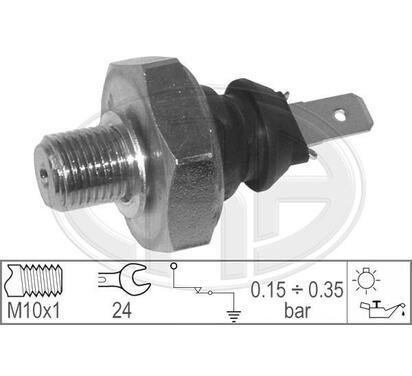 330342
ERA
Włącznik ciśnieniowy oleju

