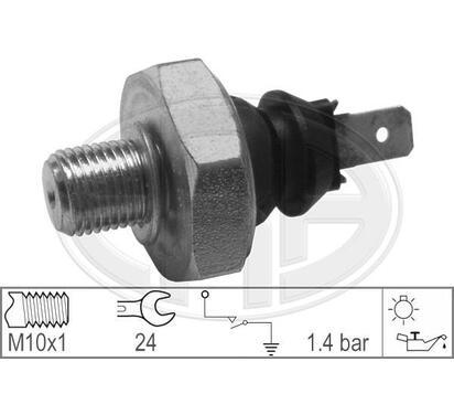 330322
ERA
Włącznik ciśnieniowy oleju
