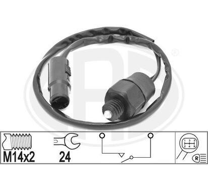 330931
ERA
Przełącznik, światło cofania
