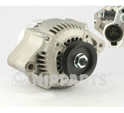 J5114024
NIPPARTS
Alternator
