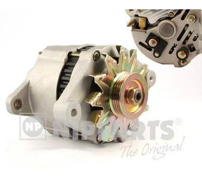 J5111053
NIPPARTS
Alternator
