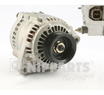 J5114038
NIPPARTS
Alternator
