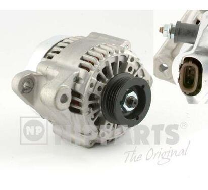 J5116029
NIPPARTS
Alternator
