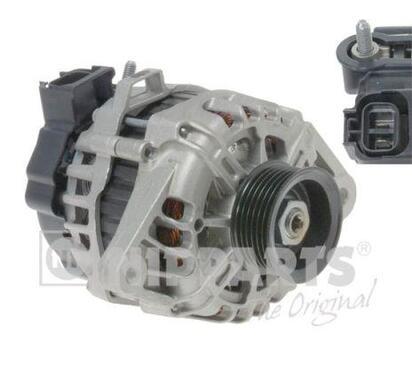 N5110524
NIPPARTS
Alternator
