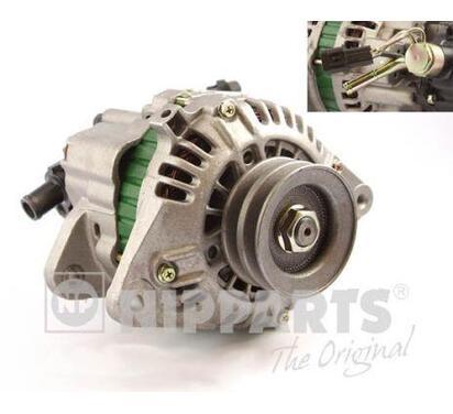 J5110516
NIPPARTS
Alternator
