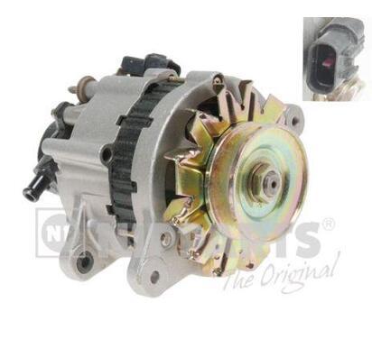 J5110502
NIPPARTS
Alternator
