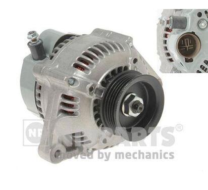 N5114041
NIPPARTS
Alternator
