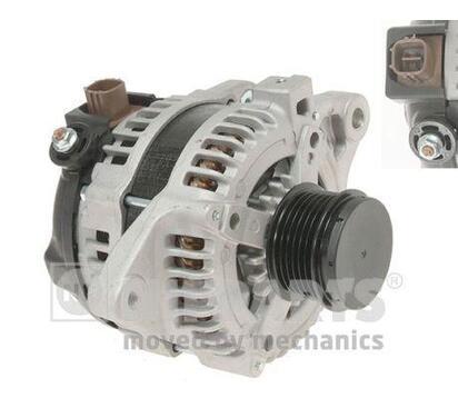 N5112126
NIPPARTS
Alternator
