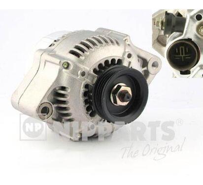 J5114023
NIPPARTS
Alternator
