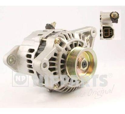 J5111067
NIPPARTS
Alternator
