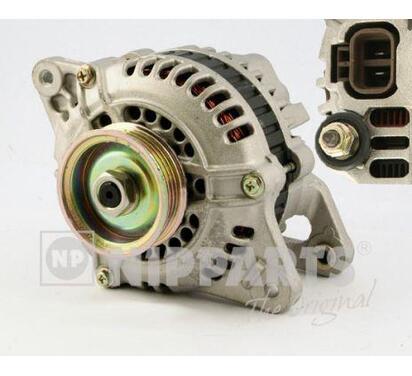 J5115033
NIPPARTS
Alternator
