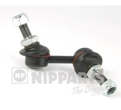 N4891034
NIPPARTS
Drążek / wspornik / łącznik, stabilizator
