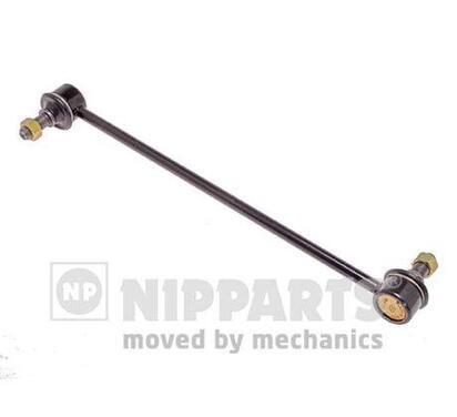 N4960536
NIPPARTS
Drążek / wspornik / łącznik, stabilizator
