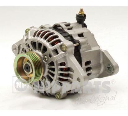 J5117014
NIPPARTS
Alternator
