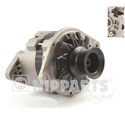 J5110906
NIPPARTS
Alternator
