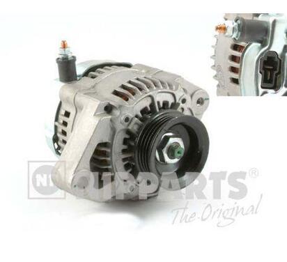 J5116022
NIPPARTS
Alternator
