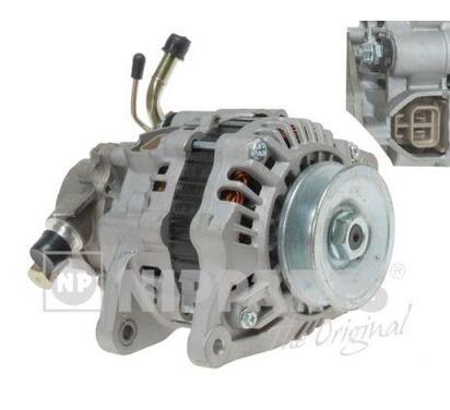 J5115038
NIPPARTS
Alternator
