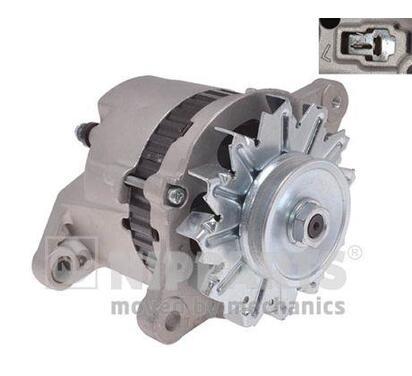 J5111014
NIPPARTS
Alternator
