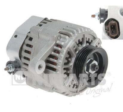 J5118012
NIPPARTS
Alternator
