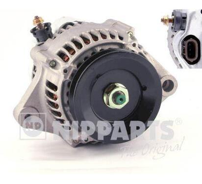 J5112092
NIPPARTS
Alternator
