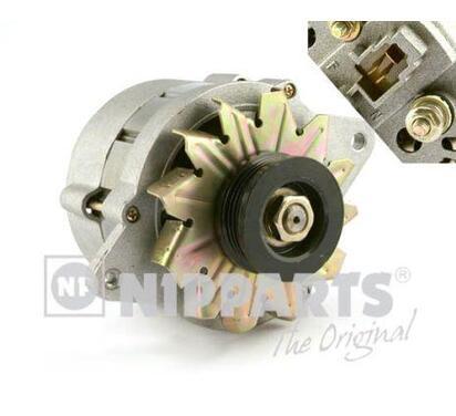 J5112045
NIPPARTS
Alternator
