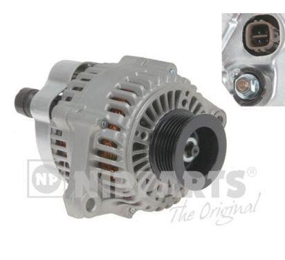 J5114030
NIPPARTS
Alternator
