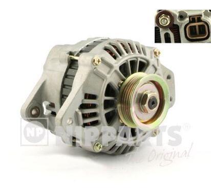 J5115028
NIPPARTS
Alternator
